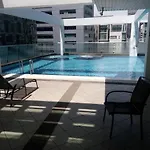 Marc Serviced Residences