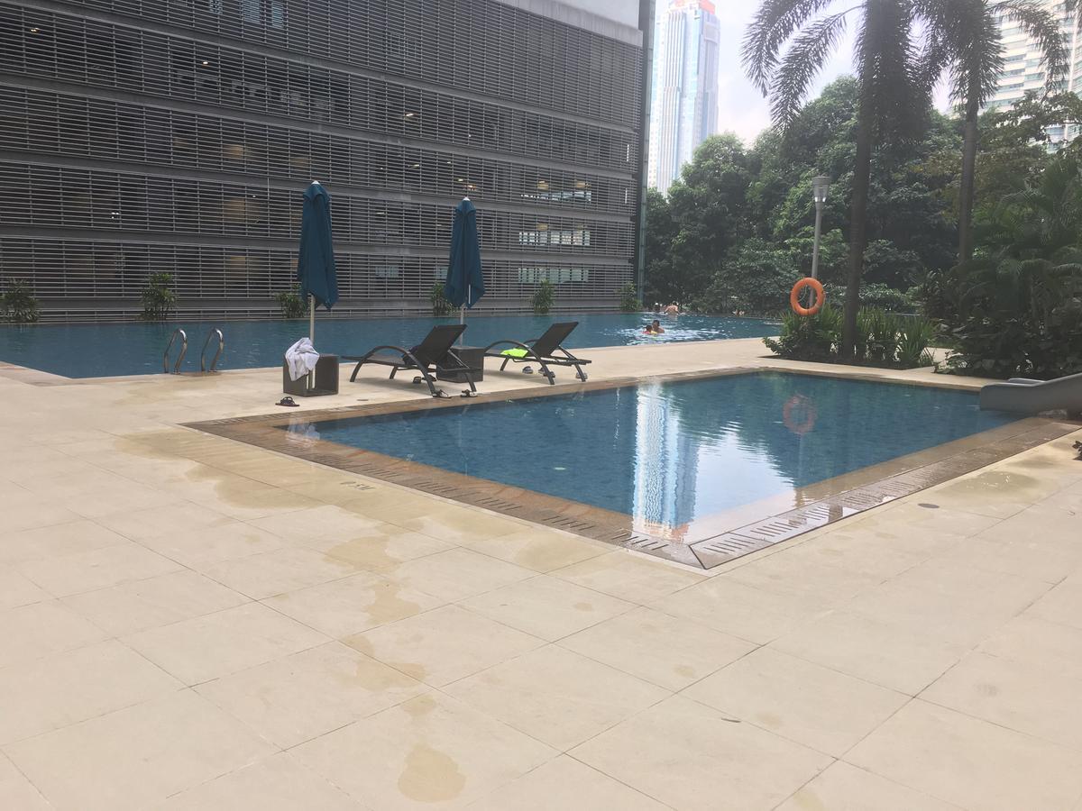 Apartamento Marc Service
