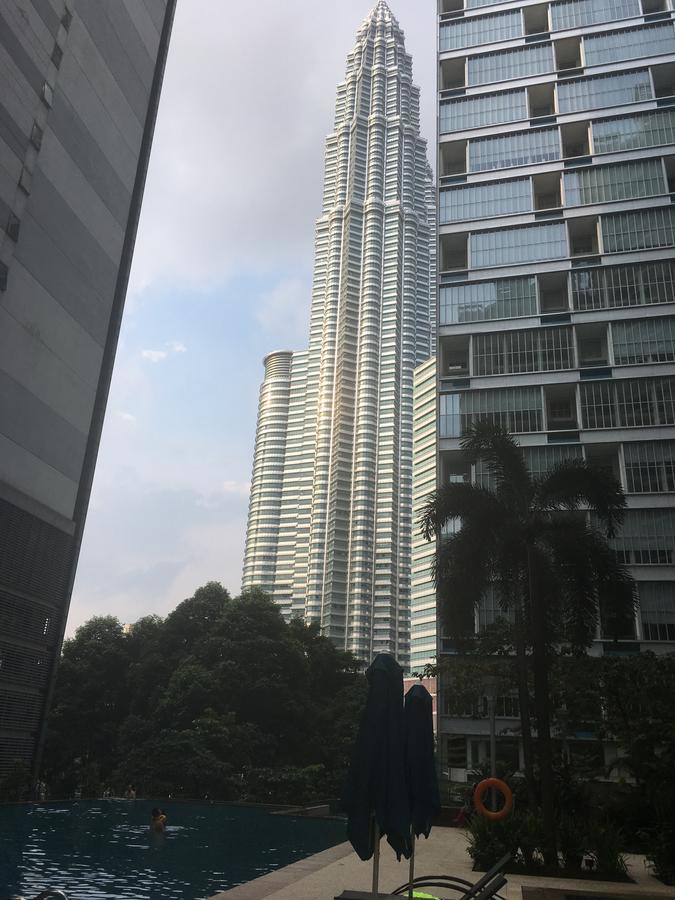 Apartamento Marc Service Kuala Lumpur