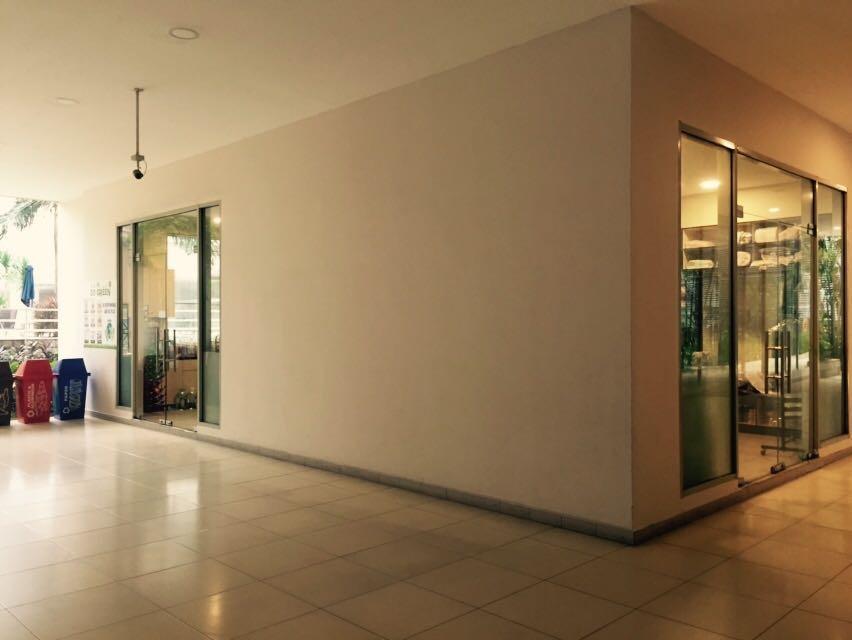 Marc Service Apartamento