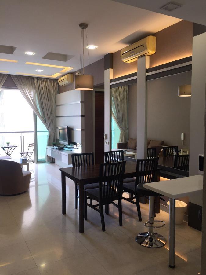 Apartamento Marc Service Kuala Lumpur