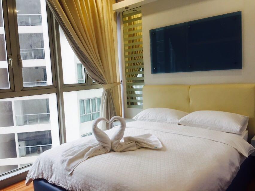 Marc Service Apartamento *