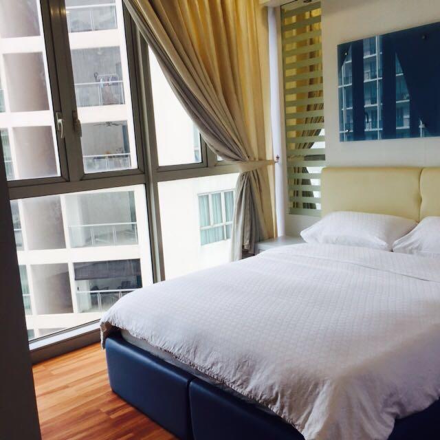 Marc Service Kuala Lumpur