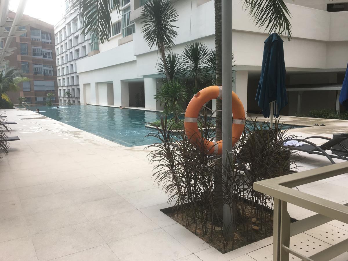 Marc Service * Kuala Lumpur